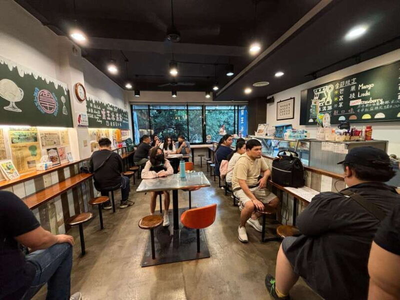 Taipei Foodie + History Walking Tour - Final Thoughts