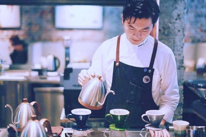 Taipei Foodie Tour - Exploring Taipei Foodie Tour in Detail