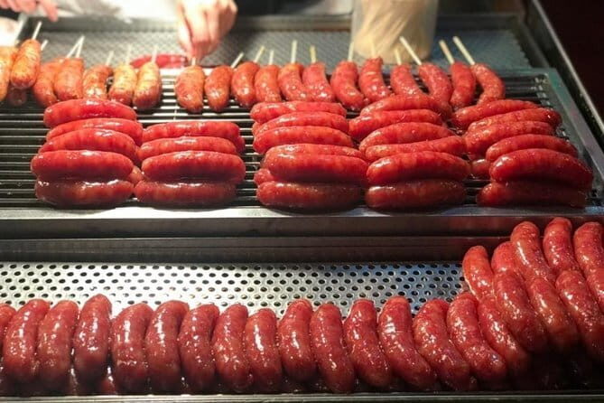 Taipei Foodie Tour - Who Should Consider This Tour?