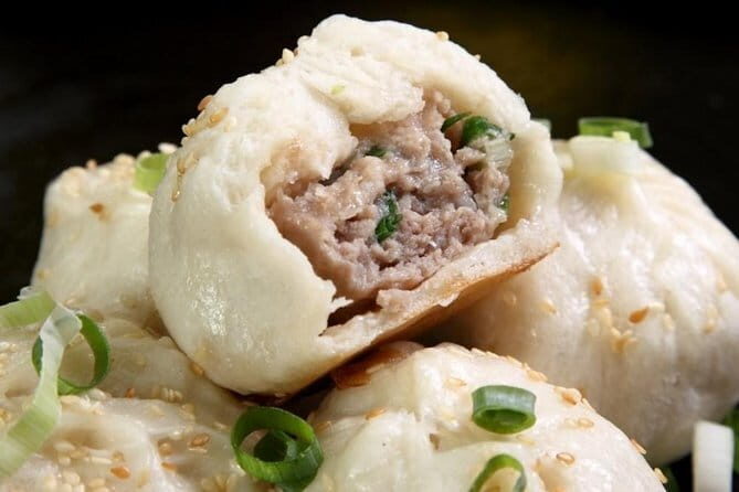 Taipei Foodie Tour - FAQ