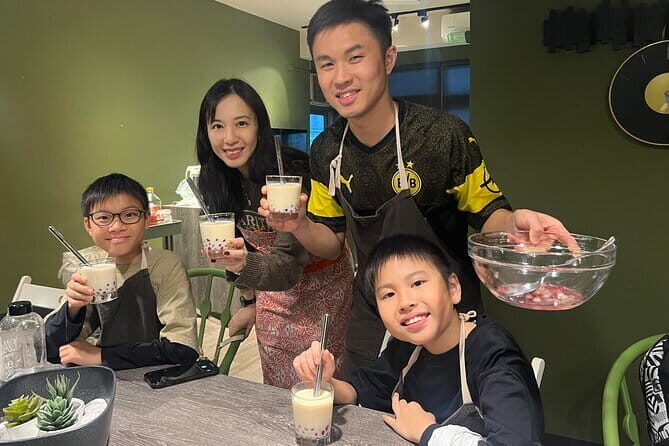 Taipei Fresh Market Tour and Colorful Bubble Tea Making - Final Thoughts: Is This Tour Worth It?