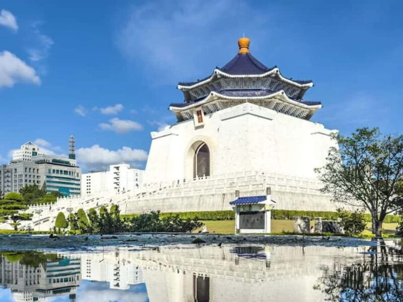 Taipei: Full or Half Day Sightseeing Tour with 101 Taipei - Who Should Consider This Tour?