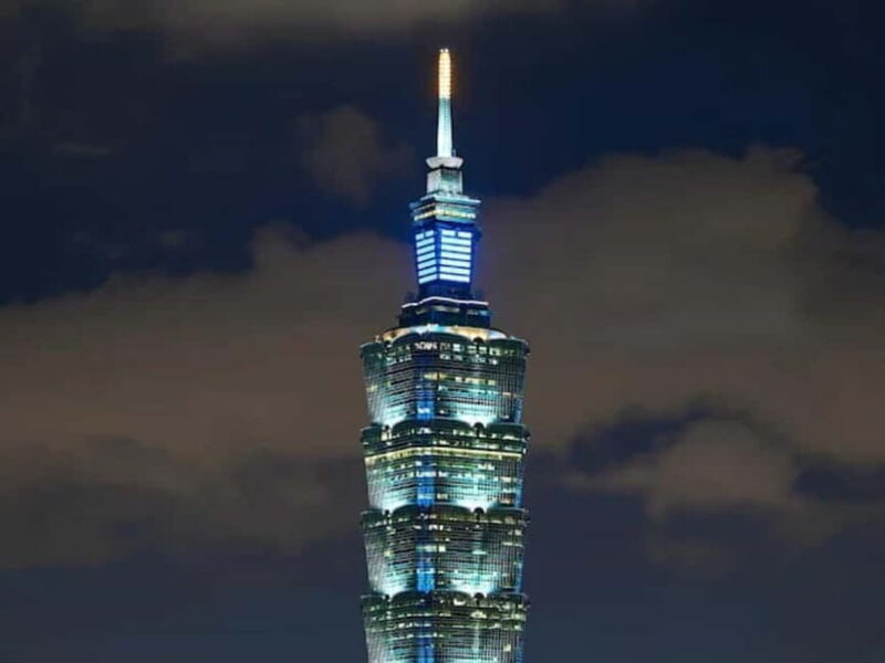 Taipei: Full or Half Day Sightseeing Tour with 101 Taipei - FAQ