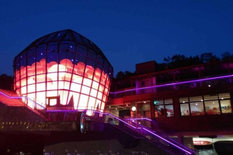 Taipei: FunPass Transport and 30 Attractions Access Card - The Sum Up