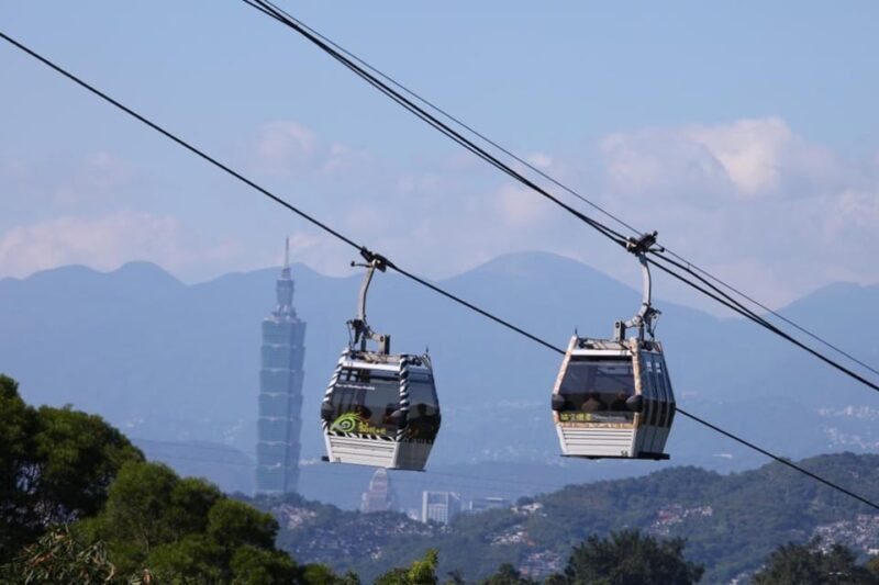 Taipei: FunPass Transport and 30 Attractions Access Card - FAQ
