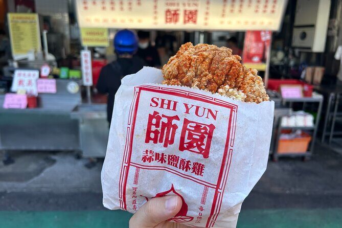 Taipei Hidden Eats, Market & Street Food Tour with 8+ Tastings - In-Depth Review: A Walk Through Taipei’s Food Scene