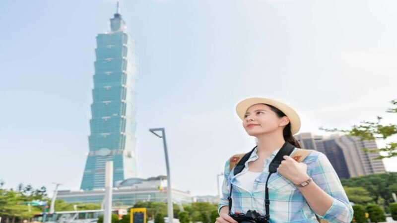 Taipei: Highlight Attractions Walking Tour - An In-Depth Look at the Taipei Highlight Attractions Walking Tour