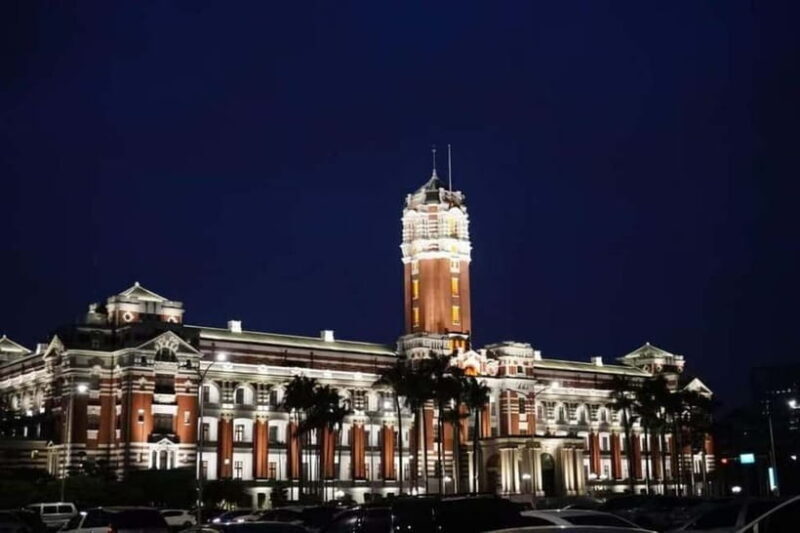 Taipei: Historical Republic of China Relics Guided Tour - Final Thoughts: Who Is This Tour Best For?