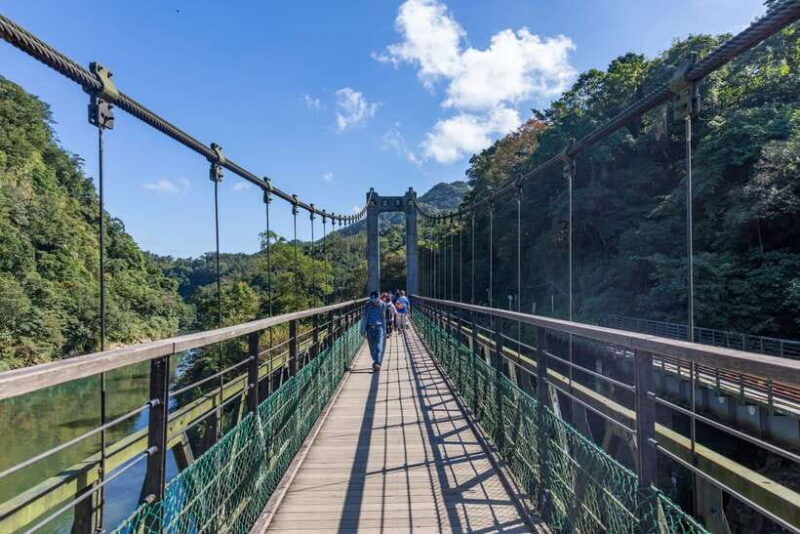 Taipei: Jiufen Night View and Shifen Day Tour - An In-Depth Look at the Tour