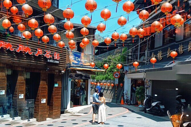 Taipei: Jiufen Pingxi Half Day Tour - FAQs