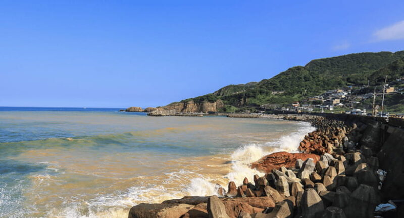 Taipei: Jiufen, Shifen Waterfall and Pingxi Sky Lantern Tour - Final Thoughts