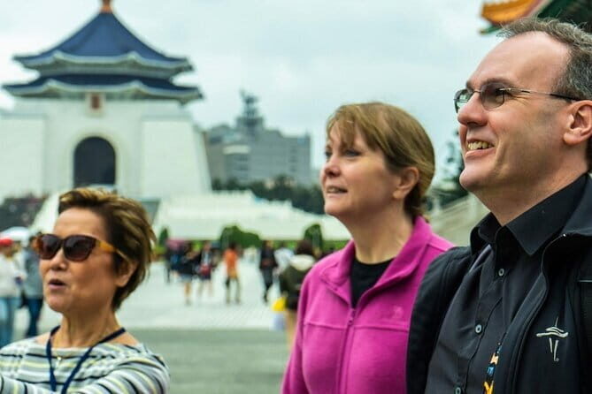 Taipei: Kickstart Your Trip - Frequently Asked Questions