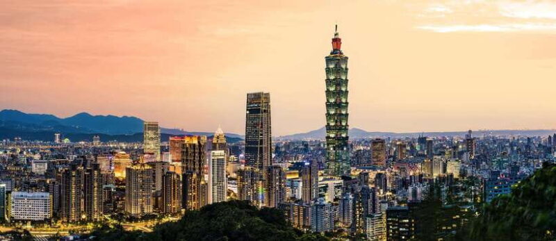 Taipei: Layover City Tour - Frequently Asked Questions