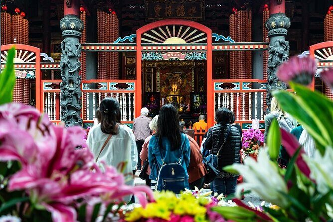 Taipei: Layover Experience With A Local Host - Final Thoughts