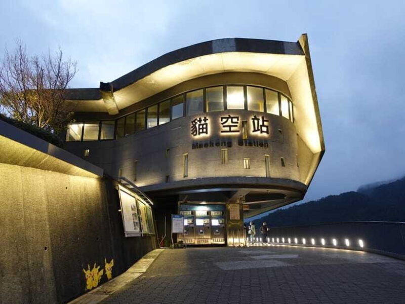 Taipei: Maokong Cable Car Ticket & Combos - Final Thoughts: Is It Worth It?