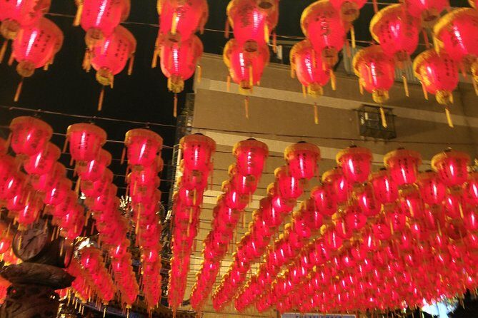 Taipei Memory - 2 Days Tour - Final Thoughts: Is It Right for You?