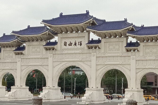 Taipei Memory - 2 Days Tour - FAQ