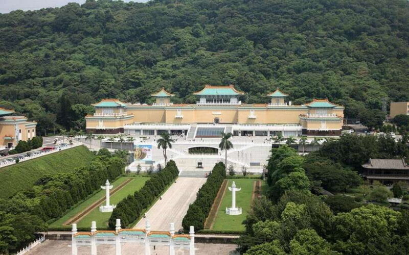 Taipei: National Palace & Shung Ye Aborigines Museums Ticket - A Detailed Look at the Experience