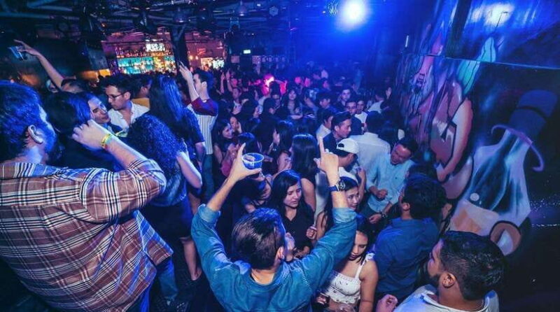 Taipei Nightlife: Taipei Pub Crawls (2 Different Routes) - Introduction: What You Get and Why It Matters