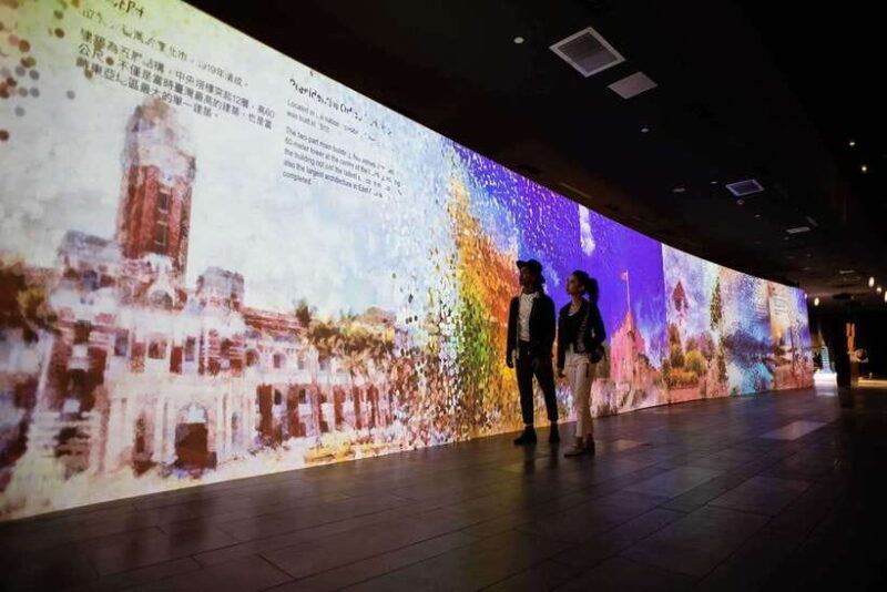 Taipei: Priority Pass Taipei 101 Observatory Deck Ticket - Accessibility and Practicalities