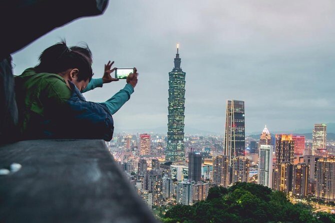 Taipei Private Car Charter Tour - The Sum Up: Who Will Appreciate This Tour?