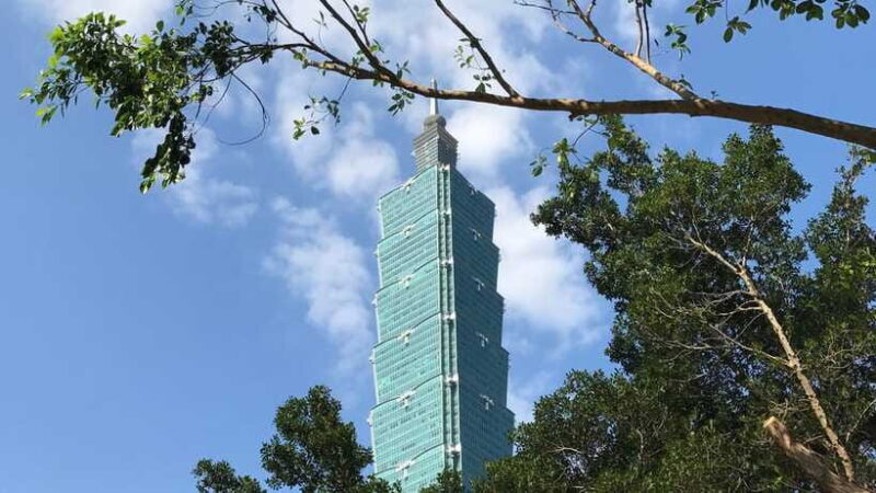 Taipei: Private Car Charter Tour - FAQs