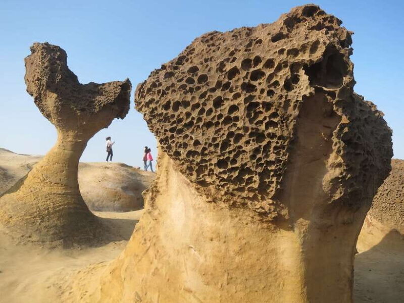 Taipei: Private City Sightseeing Tour with Driver - Key Points