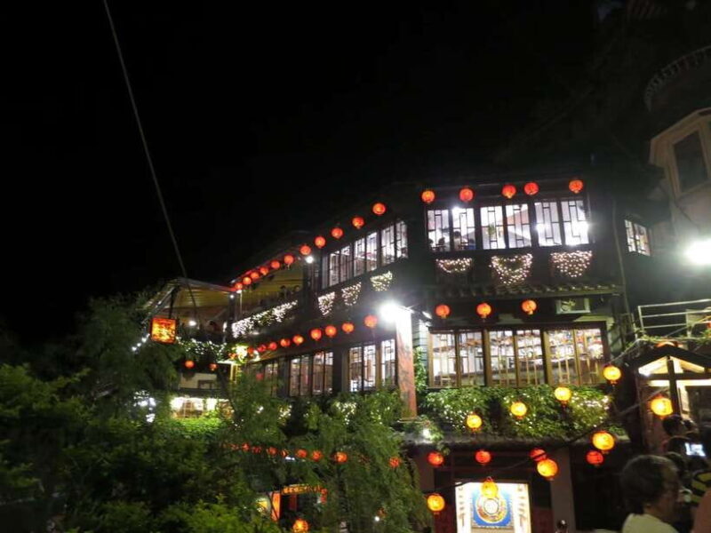 Taipei: Private City Sightseeing Tour with Driver - Exploring the Highlights of Taipei with Your Private Driver