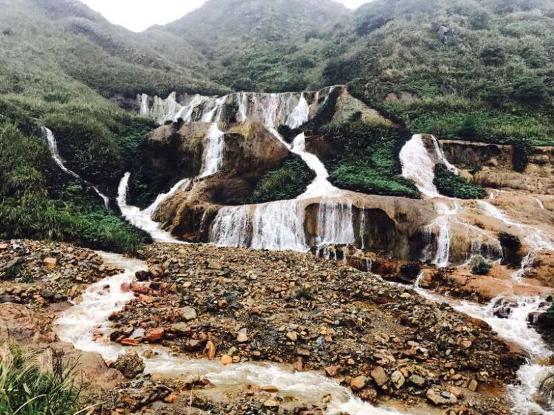 Taipei: Private City Sightseeing Tour with Driver - Who Should Consider This Tour?