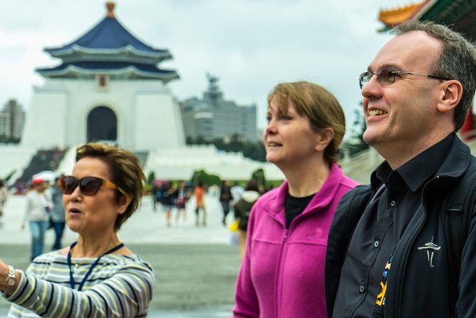 Taipei Private Custom Tours with a Local: Highlights & Hidden Gems - In-Depth Review of the Taipei Private Custom Tours
