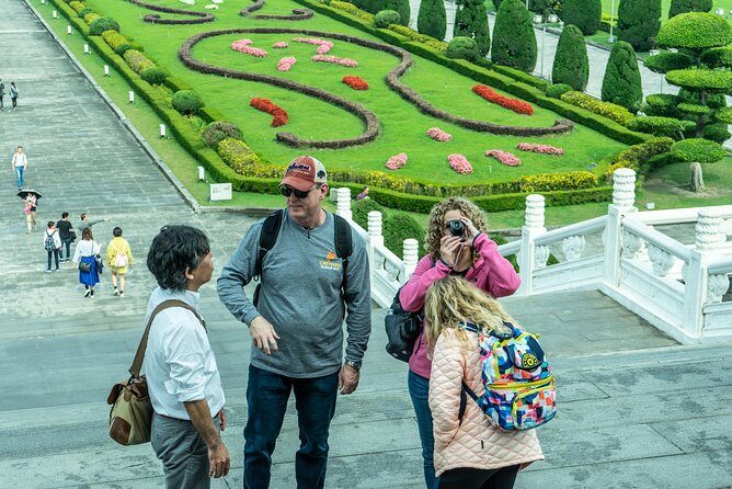 Taipei Private Custom Tours with a Local: Highlights & Hidden Gems - Final Thoughts