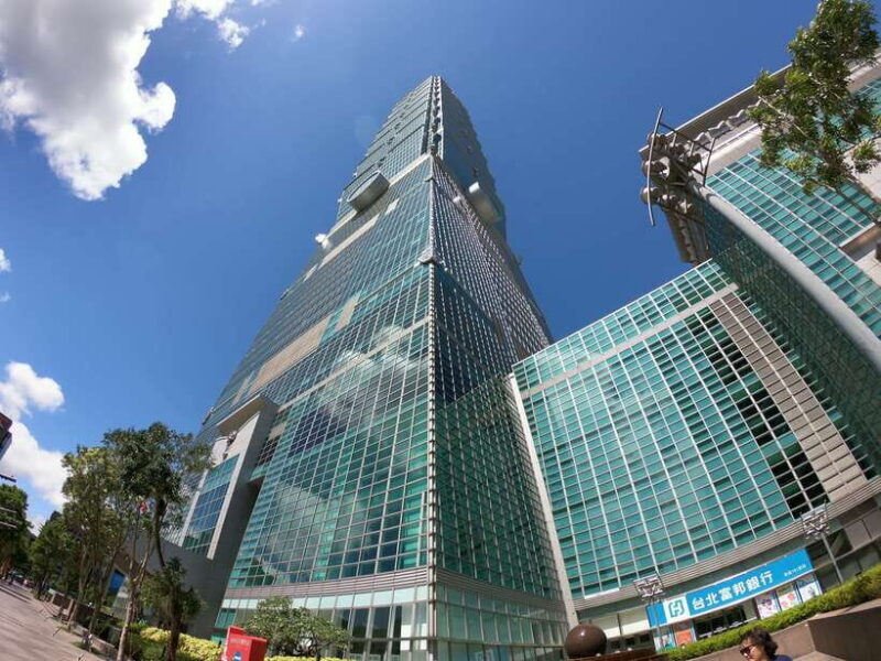 Taipei: Private Day Tour by Car - The Sum Up