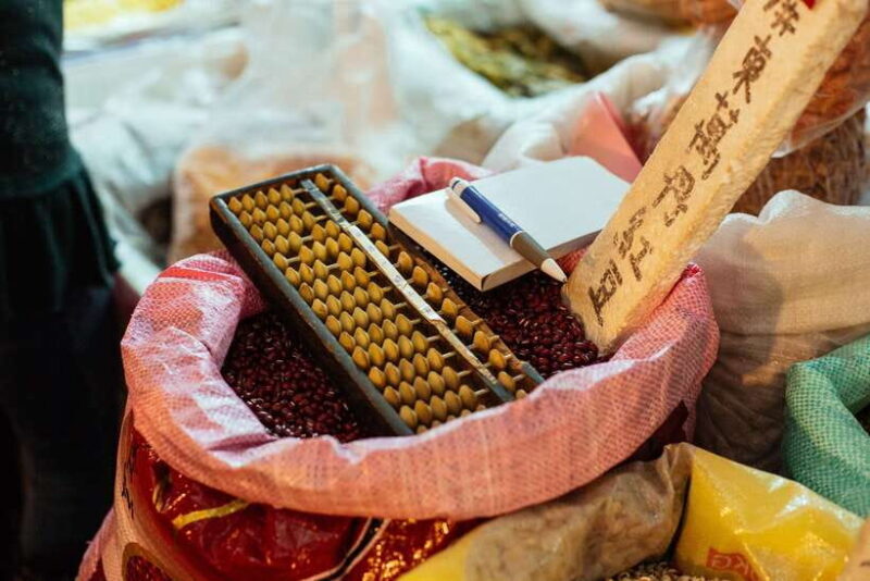 Taipei: Private Food Tour  10 Tastings with Locals - A Thorough Breakdown of the Tour