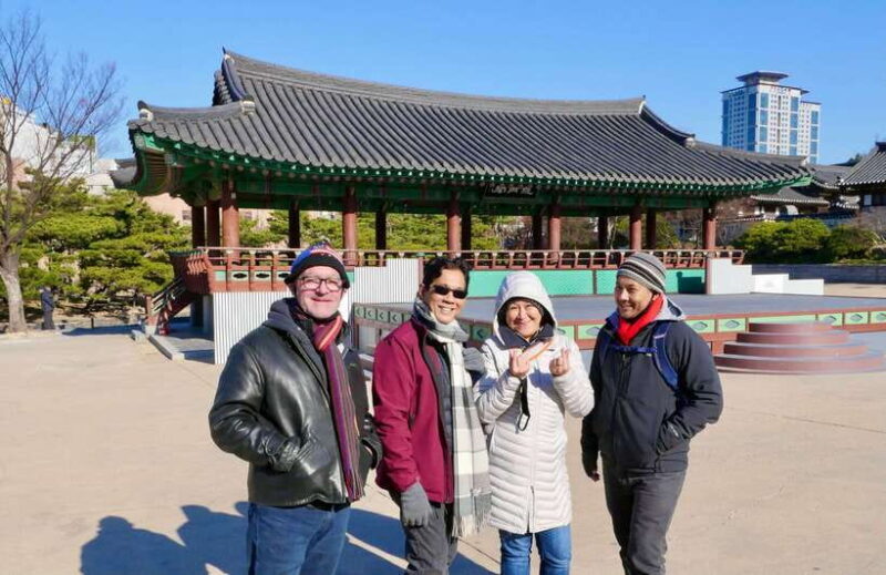 Taipei: Private Highlights & Hidden Gems Tour with a Local - Why This Tour Is Worth Considering