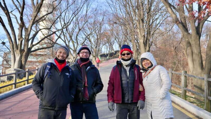 Taipei: Private Highlights & Hidden Gems Tour with a Local - The Sum Up