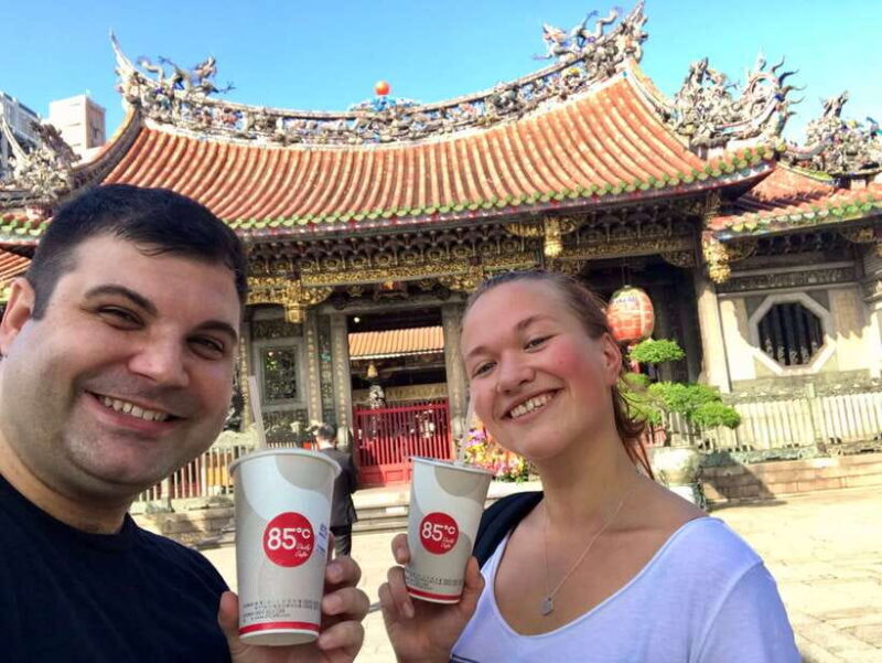 Taipei: Private Highlights & Hidden Gems Tour with a Local - FAQ