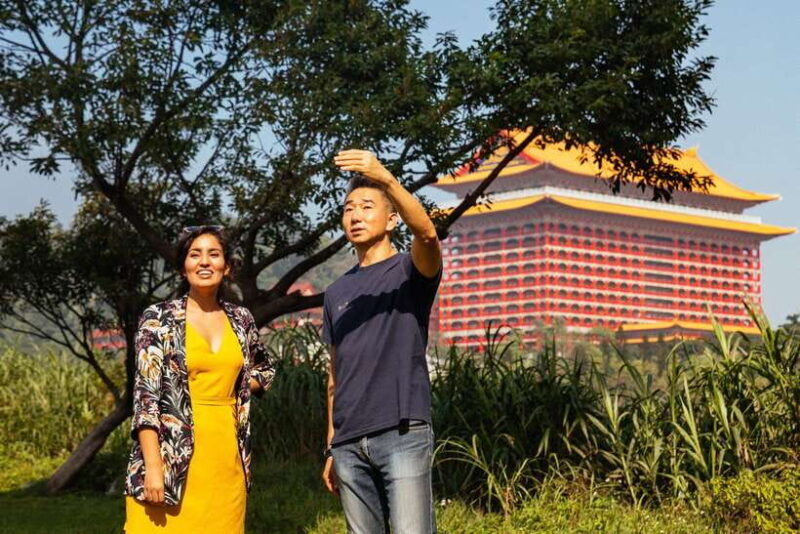 Taipei: Private Tour with Locals  Highlights & Hidden Gems - Why This Tour Offers Great Value