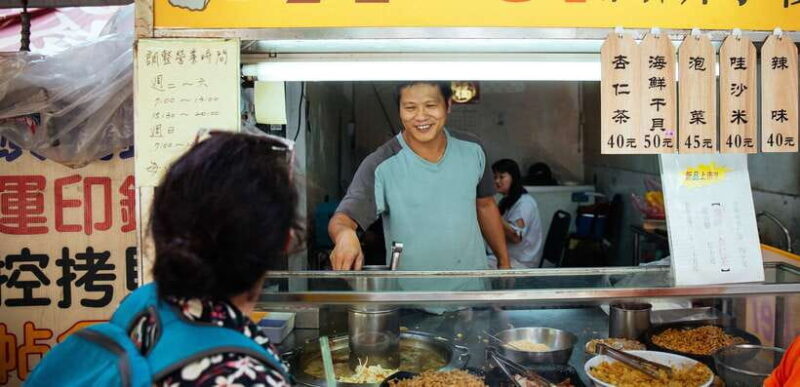 Taipei: Private Tour with Locals  Highlights & Hidden Gems - Who Will Love This Tour?