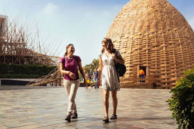 Taipei: Private Tour with Locals  Highlights & Hidden Gems - Final Thoughts