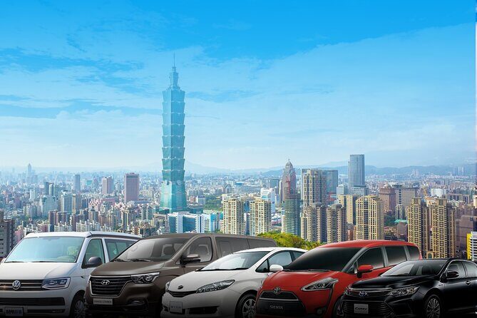 Taipei Private Transfer: Hotel to Keelung Cruise Port - Taipei Private Transfer: Hotel to Keelung Cruise Port
