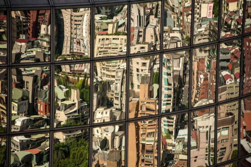 Taipei Private Walking Tour with a Local - Key Points