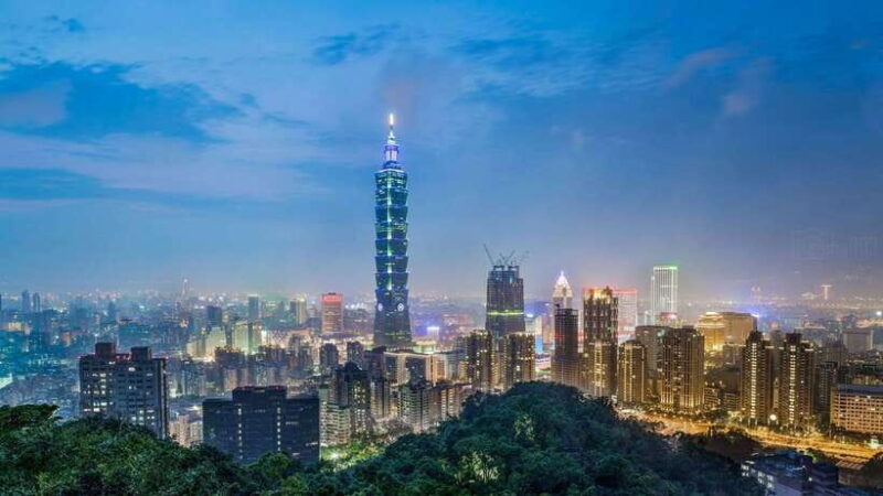 Taipei Private Walking Tour with a Local - Final Thoughts