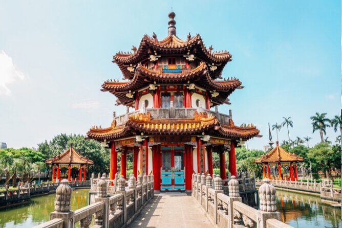 Taipei Scavenger Hunt and Sights Self-Guided Tour - Detailed Review of the Taipei Scavenger Hunt and Sights Tour