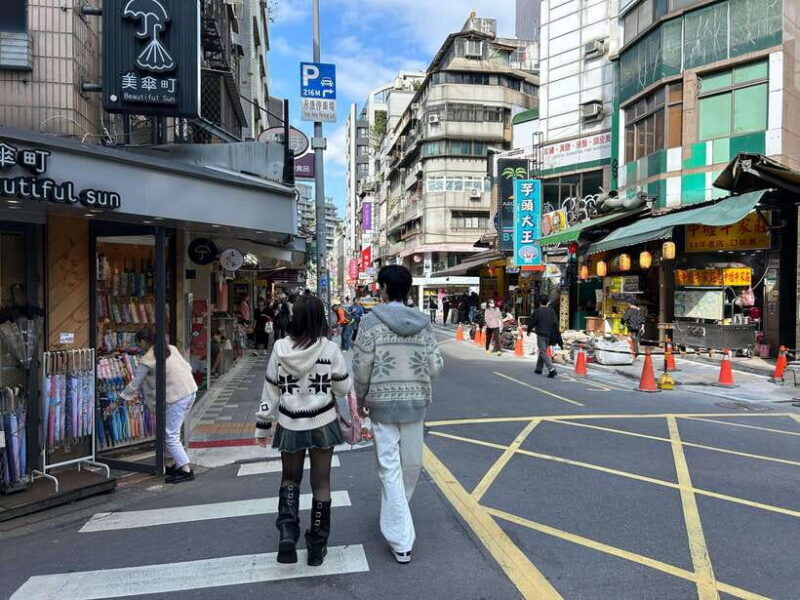 Taipei: Street Food & Hidden Eats Night Market Food Tour - Final Thoughts – Who Will Love This Tour?