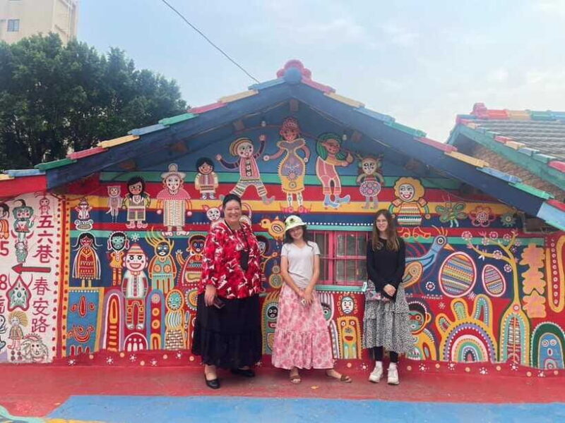 Taipei-Taichung-Taipei Private day trip - Final Thoughts: Who’s This Tour Best For?