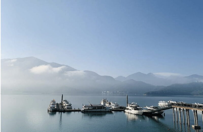 Taipei-Taichung-Taipei Private day trip - Frequently Asked Questions