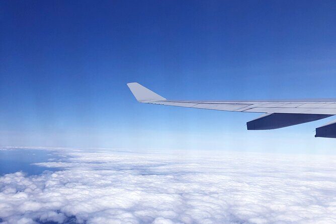 Taipei Touchdown: Make the Most of Your 6-Hour Layover - Taipei Touchdown: Make the Most of Your 6-Hour Layover