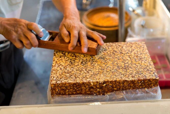 Taipei Twilight Tales: Ximending to Huaxi Night Market Private 6H - Who Will Love This Tour?