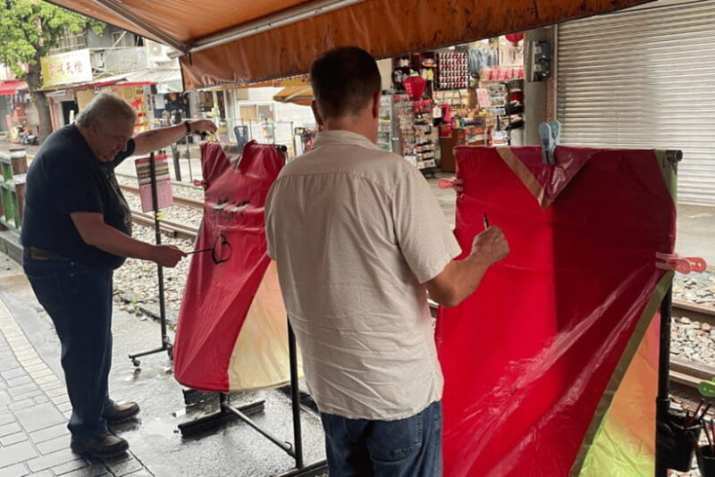 Taipei: Yangmingshan, Shifen, Jiufen & Yehliu Private Tour - Why This Tour Stands Out