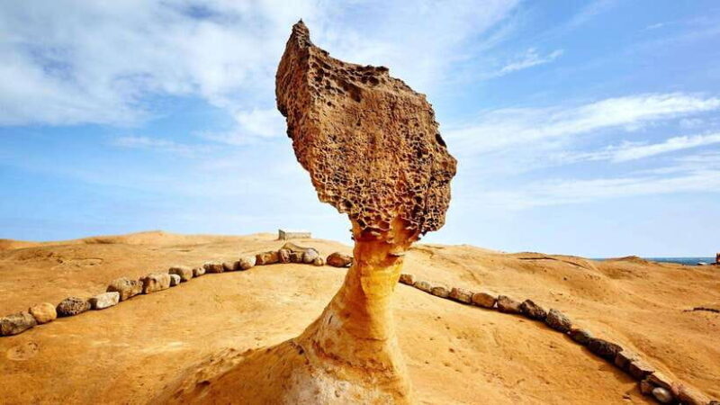 Taipei: Yangmingshan, Yehliu, and Jiufen Shifen Day Tour - An In-Depth Look at the Tour Experience